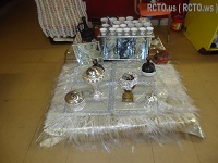  Tea Set 