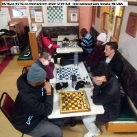  Prentiss Elijah Alier Courtney Rich Uri Luige | Warren Nicholas | Alahandra | the chair lady 