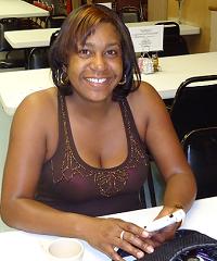  Christine 