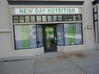  New Day Nutrition