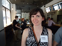  Maggie Douglas 